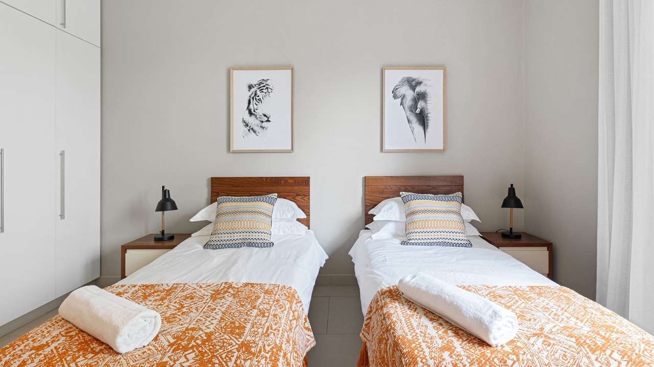 Photo of Bedroom in Bain Boeuf