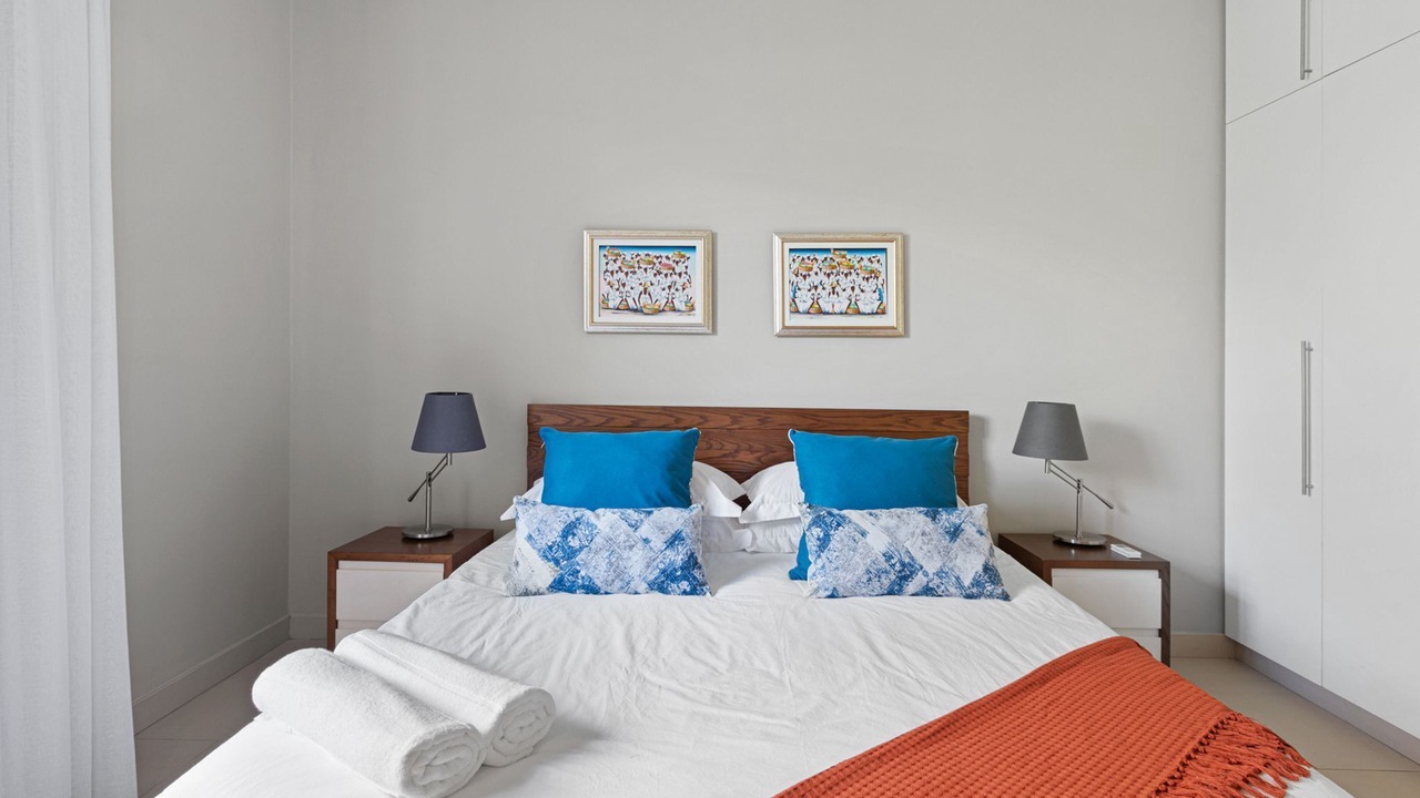 Photo of Bedroom in Bain Boeuf