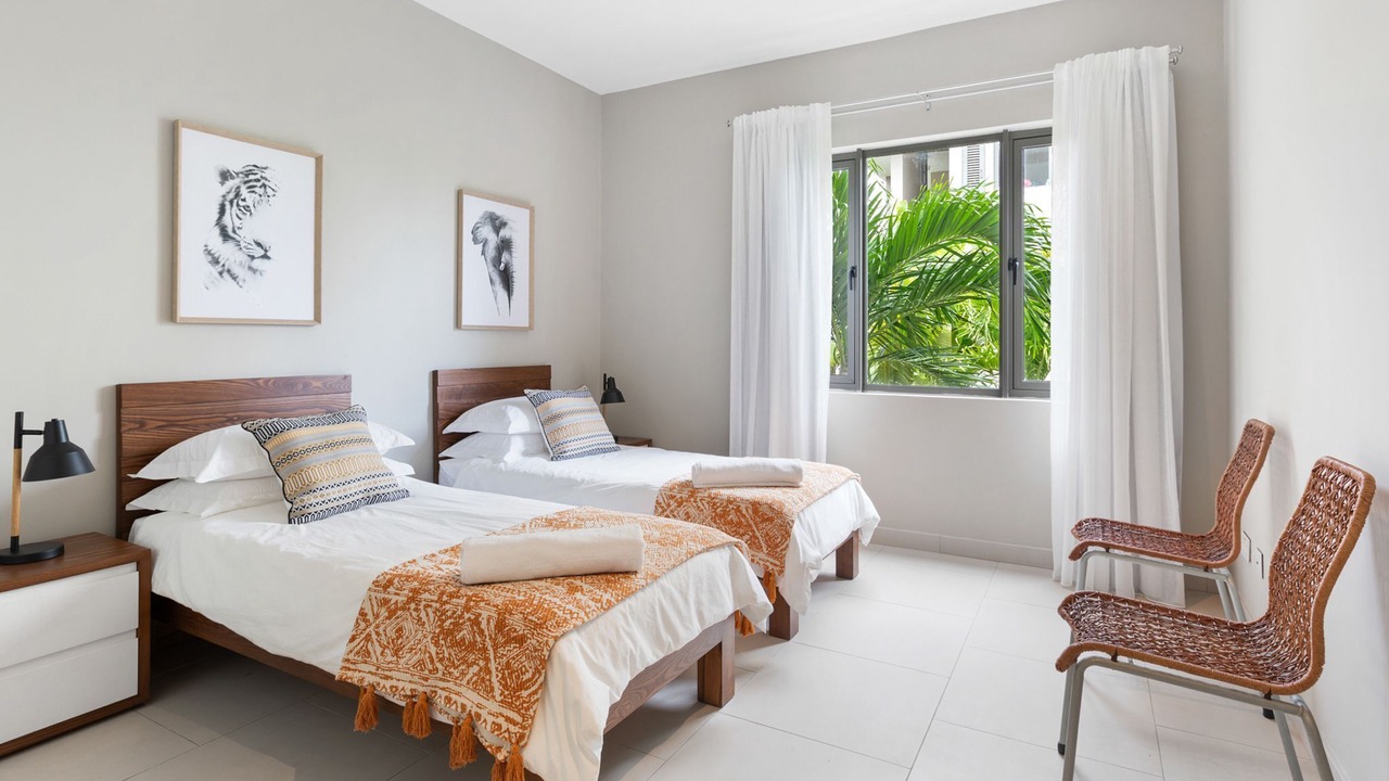 Photo of Bedroom in Bain Boeuf