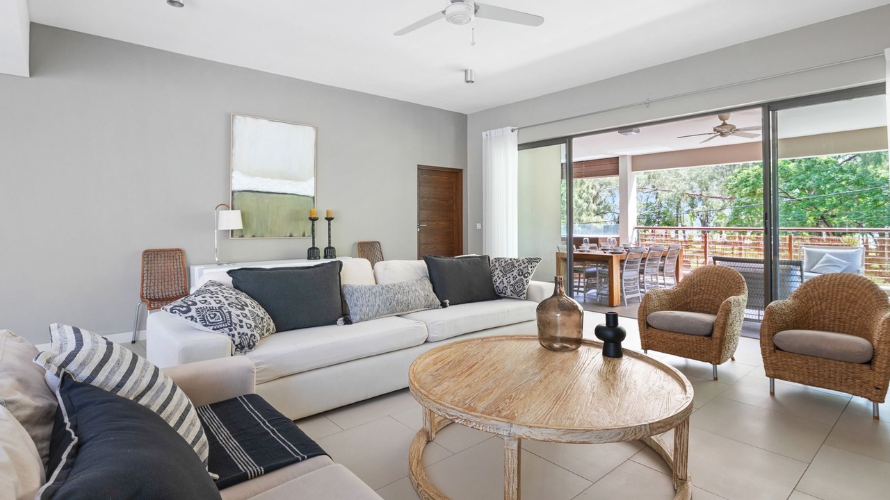 Photo of Livingroom in Bain Boeuf