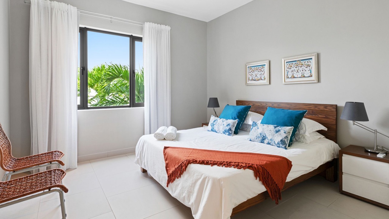 Photo of Bedroom in Bain Boeuf