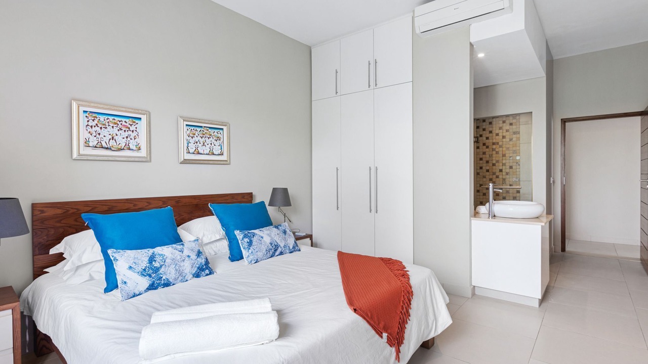 Photo of Bedroom in Bain Boeuf