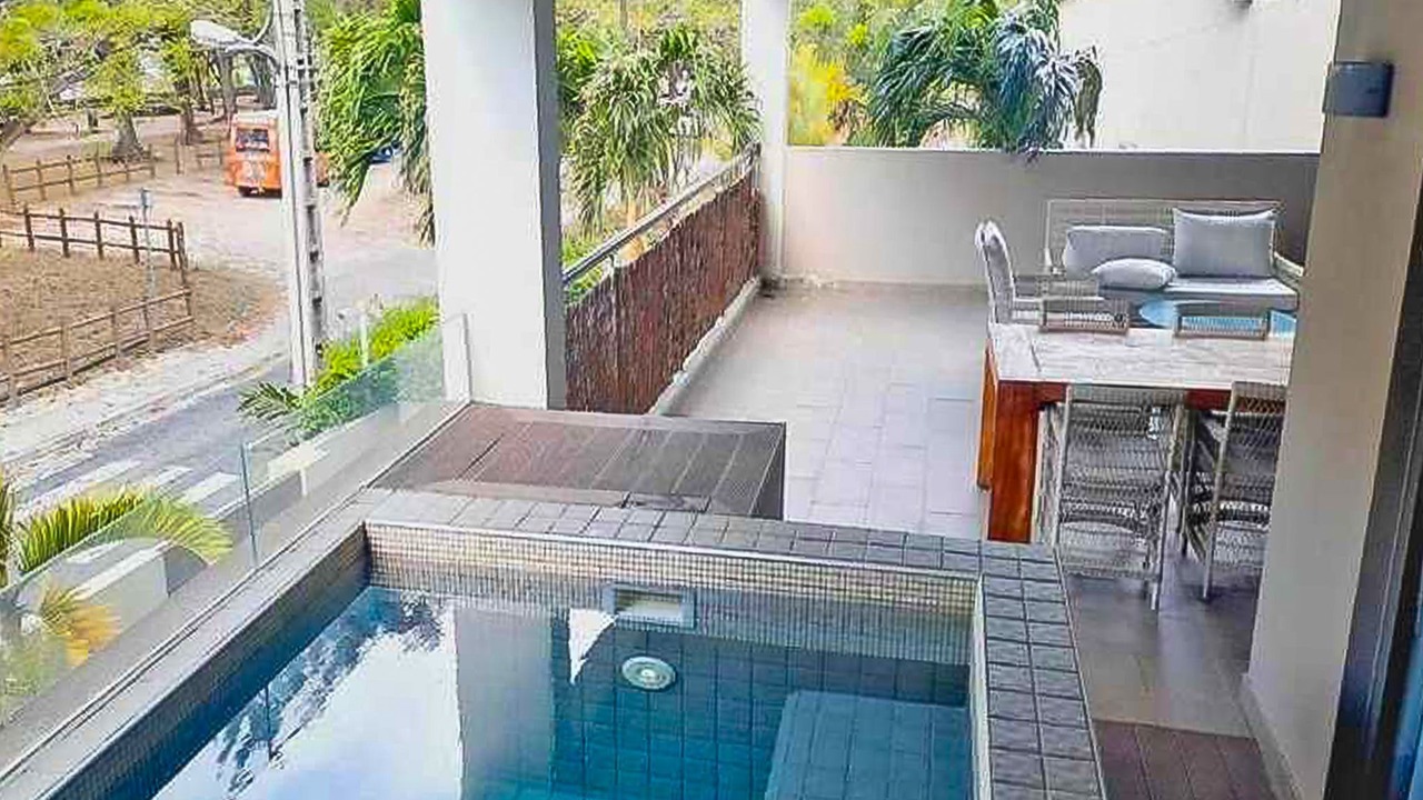 Photo of Outdoor in Bain Boeuf