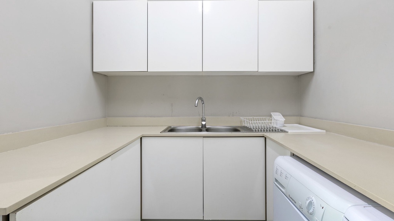 Photo of Kitchen in Bain Boeuf