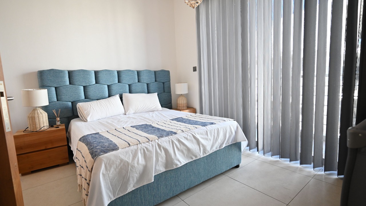 Photo of Bedroom in Trou aux Biches