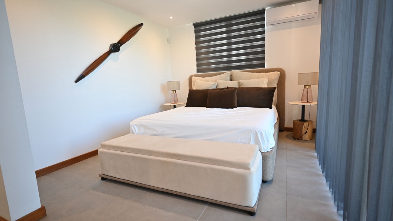 Photo of Bedroom in Trou aux Biches