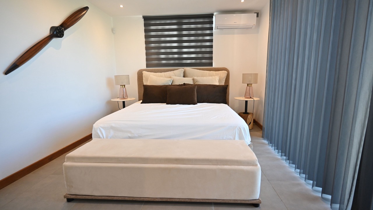 Photo of Bedroom in Trou aux Biches