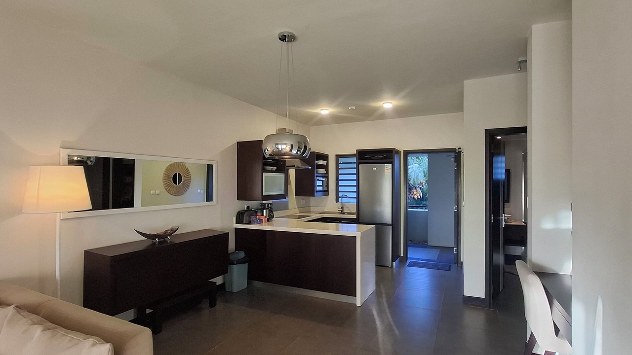 Photo of Livingroom in Grand-Baie