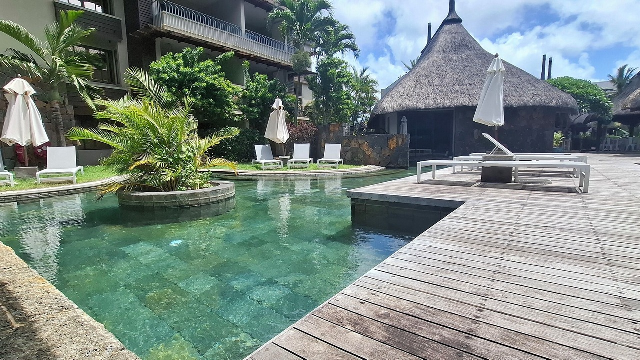 Photo of Outdoor in Grand-Baie