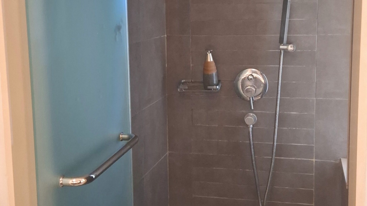 Photo of Bathroom in Grand-Baie
