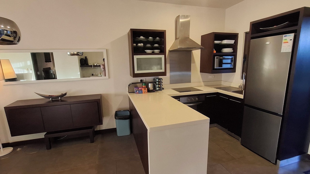 Photo of Kitchen in Grand-Baie