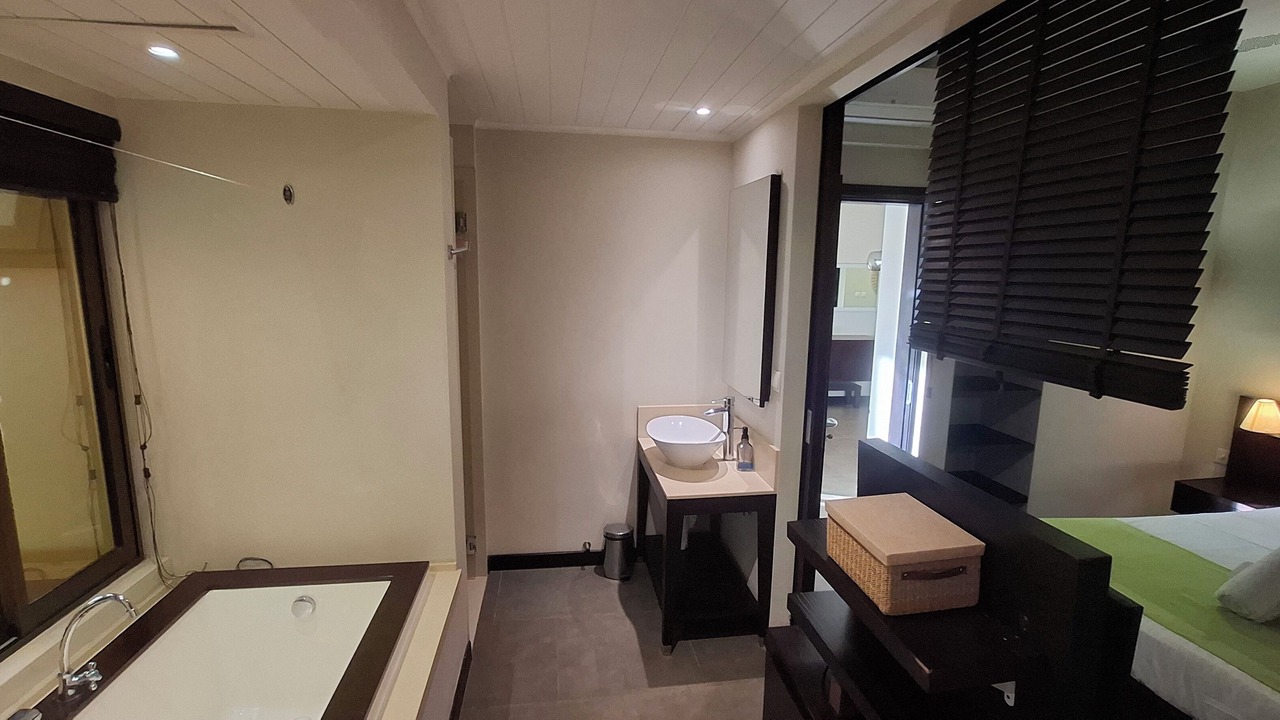 Photo of Bathroom in Grand-Baie