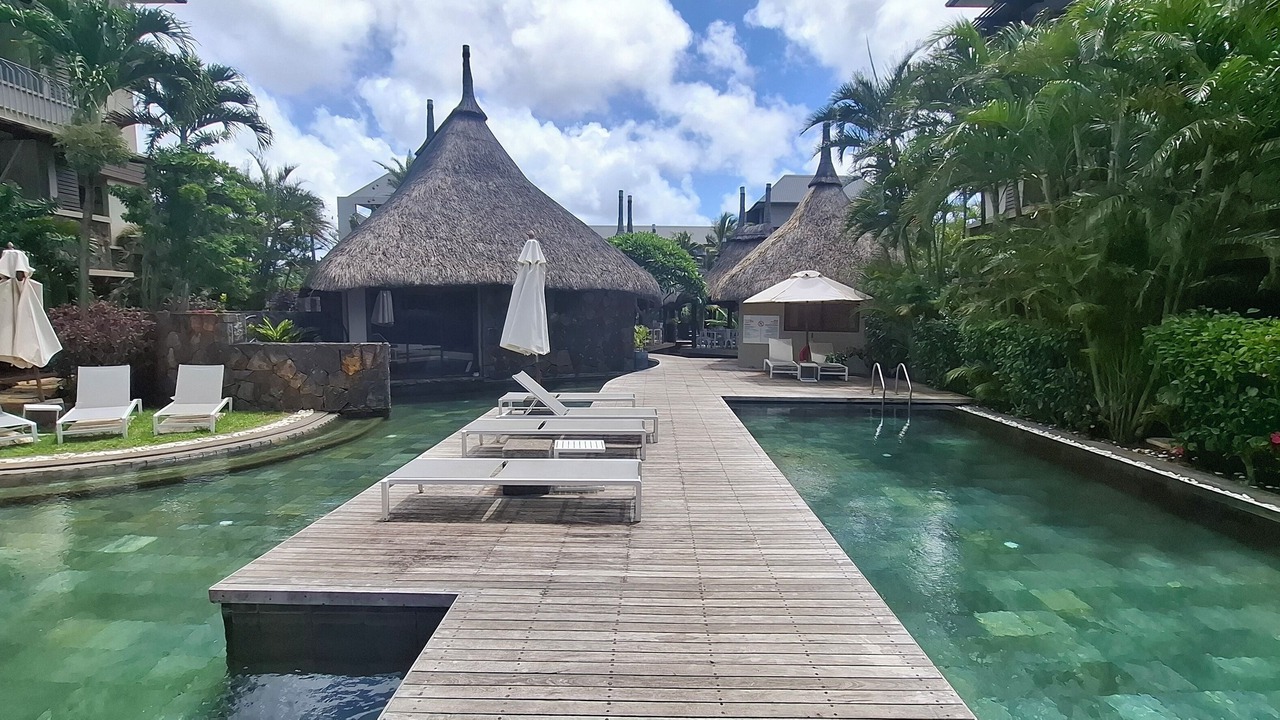 Photo of Outdoor in Grand-Baie