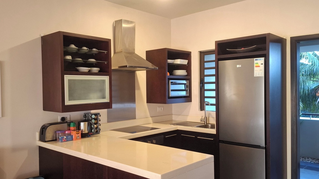 Photo of Kitchen in Grand-Baie