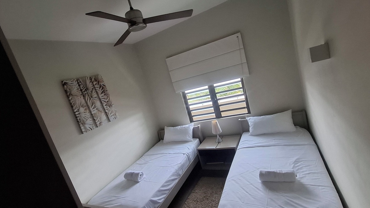 Photo of Bedroom in Grand-Baie