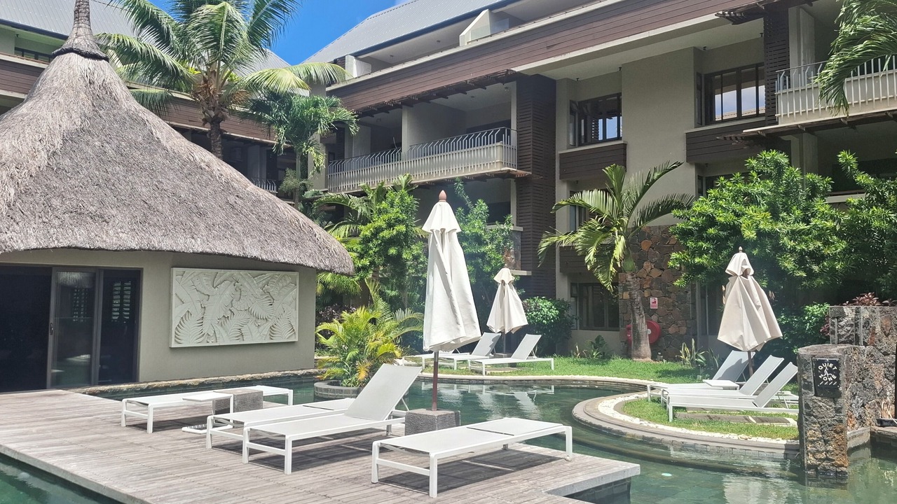Photo of Outdoor in Grand-Baie