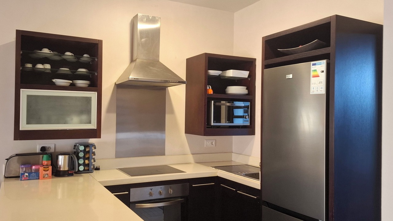 Photo of Kitchen in Grand-Baie