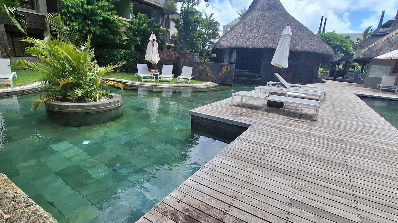 Photo of Outdoor in Grand-Baie