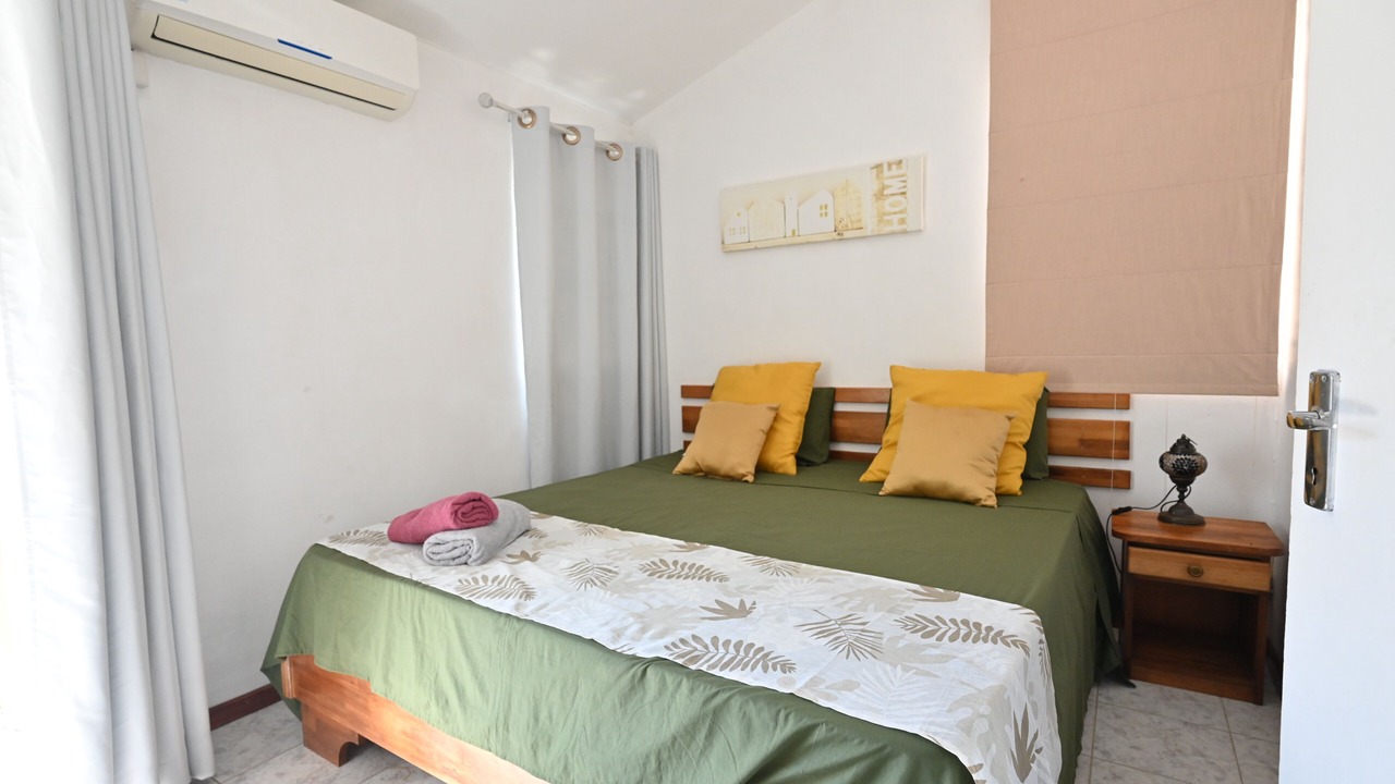 Photo of Bedroom in Wolmar
