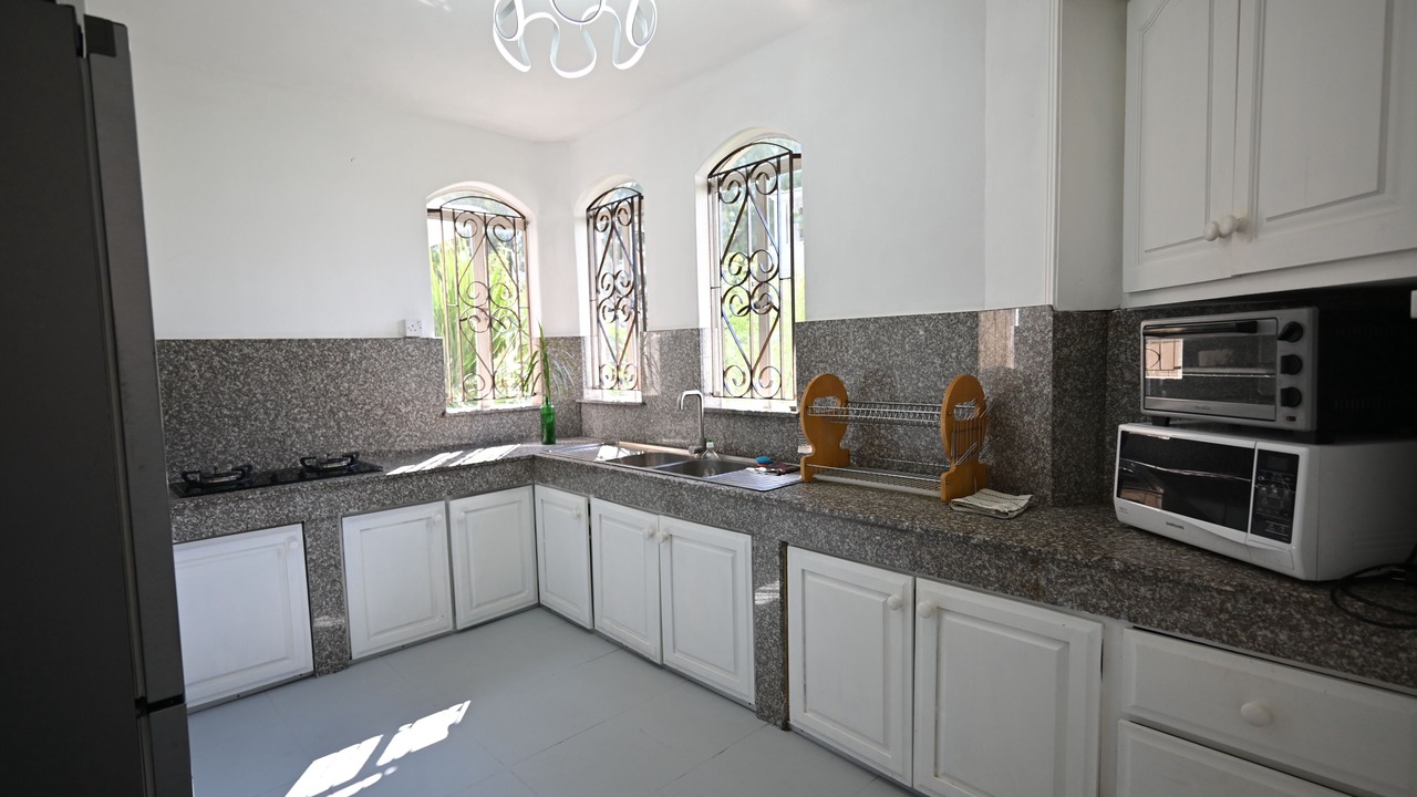 Photo of Kitchen in Wolmar