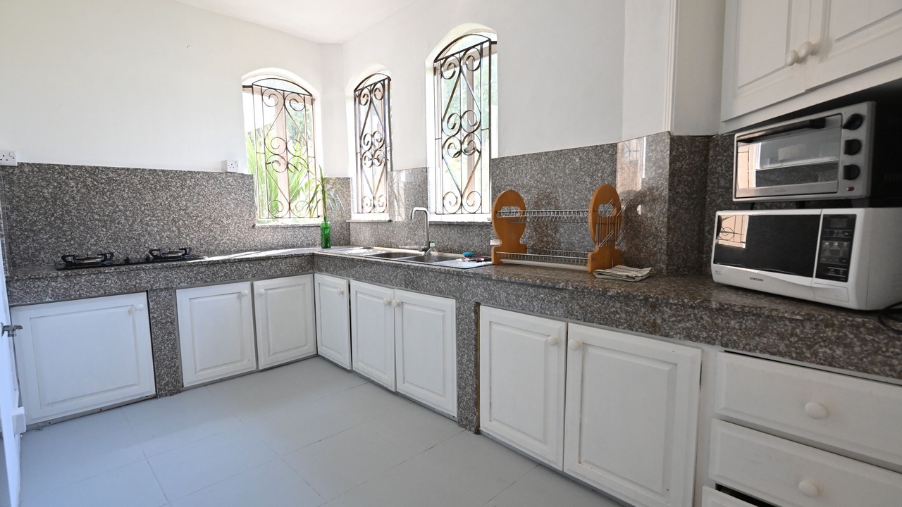 Photo of Kitchen in Wolmar