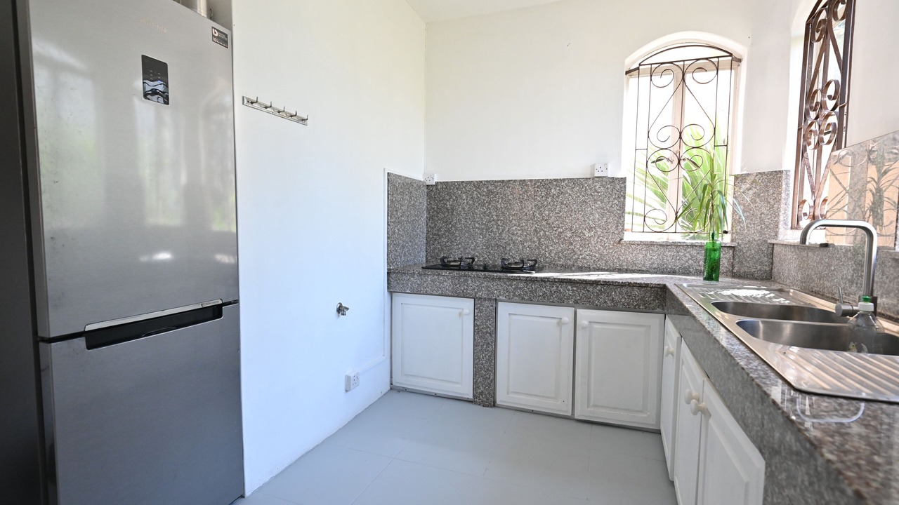 Photo of Kitchen in Wolmar