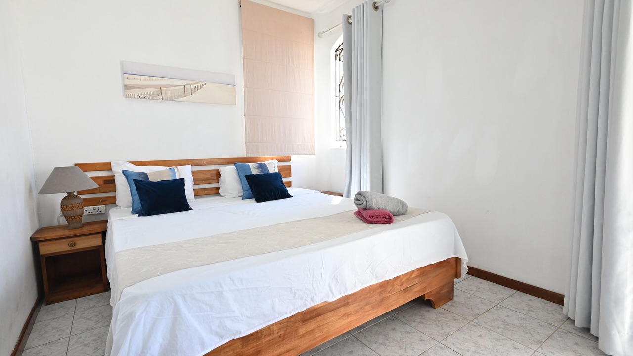 Photo of Bedroom in Wolmar