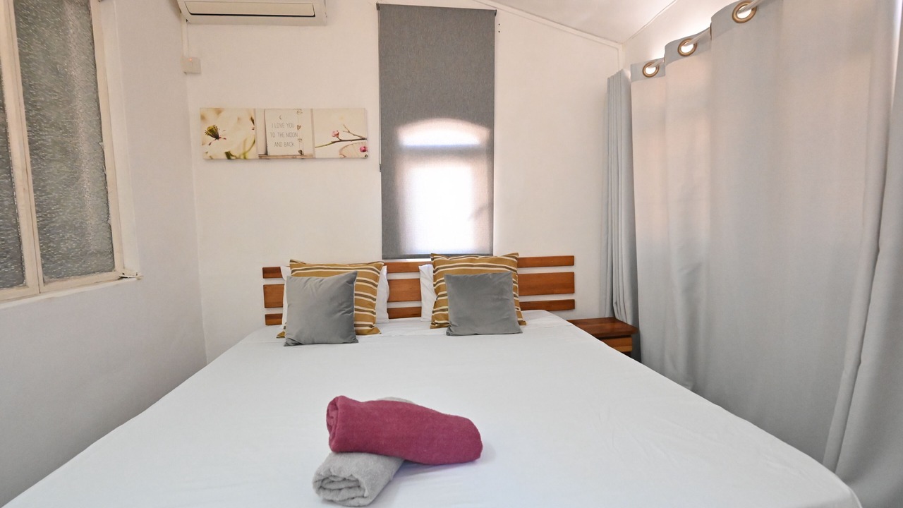 Photo of Bedroom in Wolmar