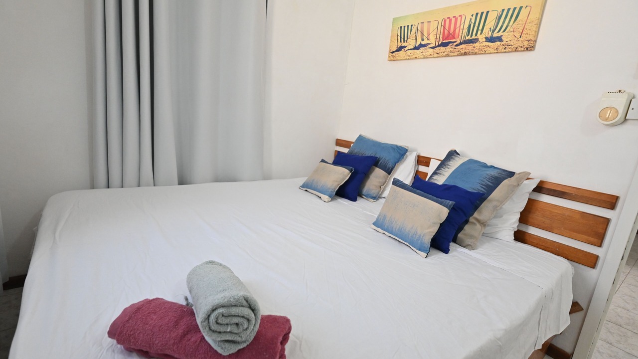 Photo of Bedroom in Wolmar