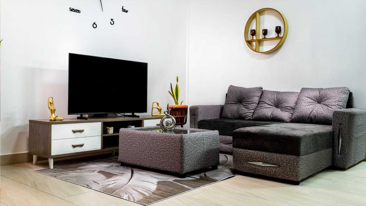 Photo of Livingroom in Albion