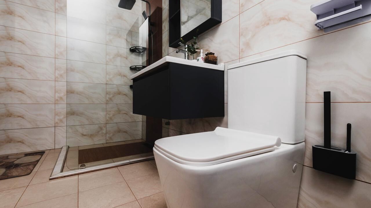 Photo of Bathroom in Albion