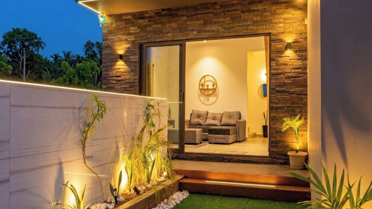 Photo of Patio Balcony in Albion