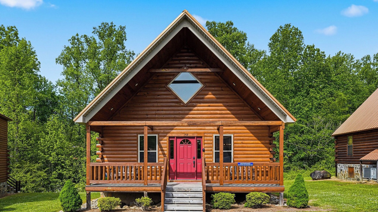 Photo of Outdoor in White Oak Lodge