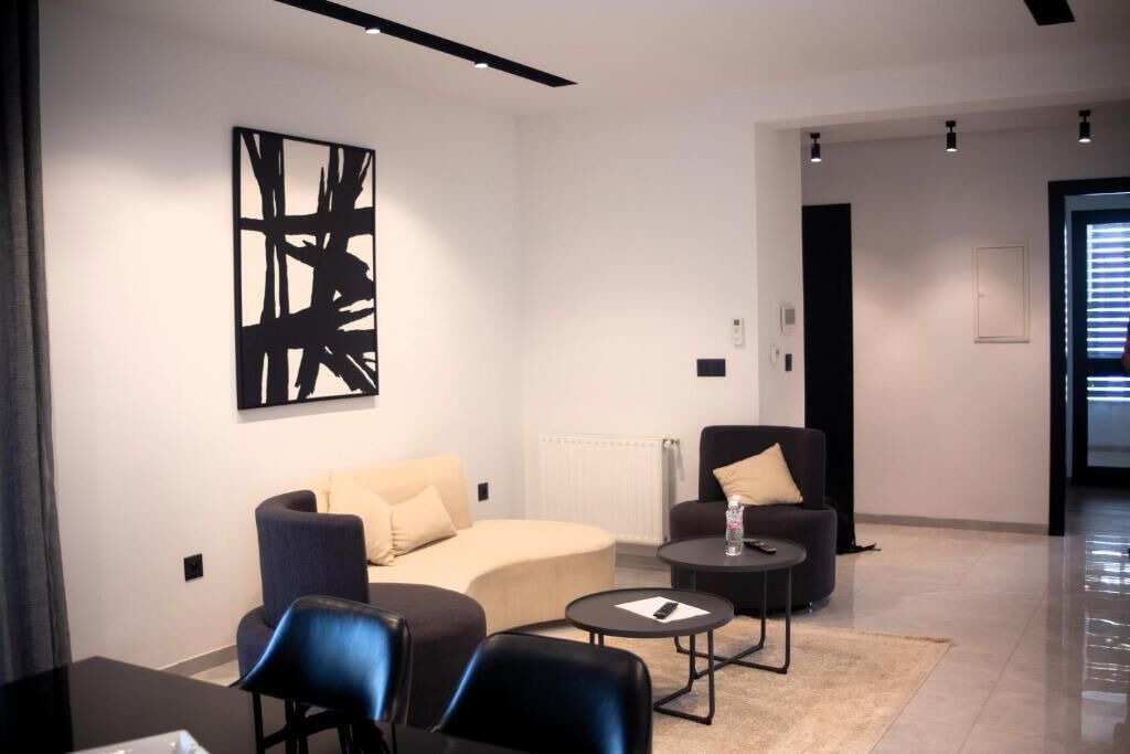 Photo of Livingroom in Ain Zaghouan