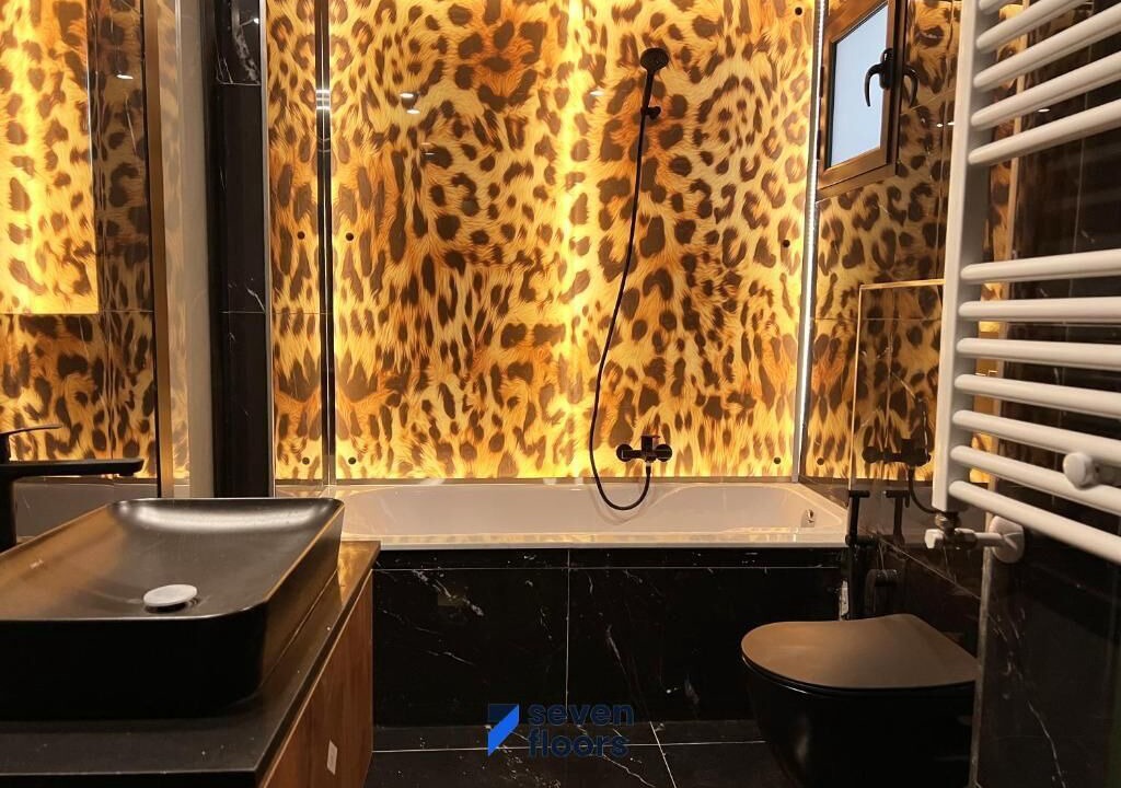 Photo of Bathroom in Ain Zaghouan