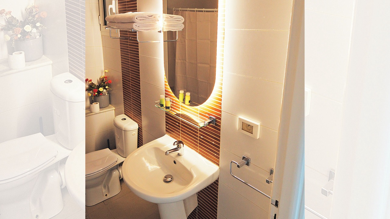 Photo of Bathroom in Sfax