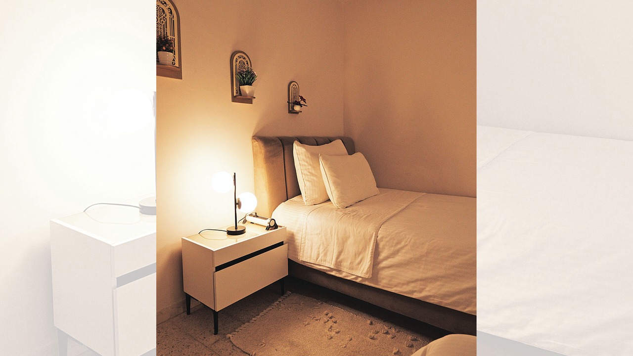 Photo of Bedroom in Sfax
