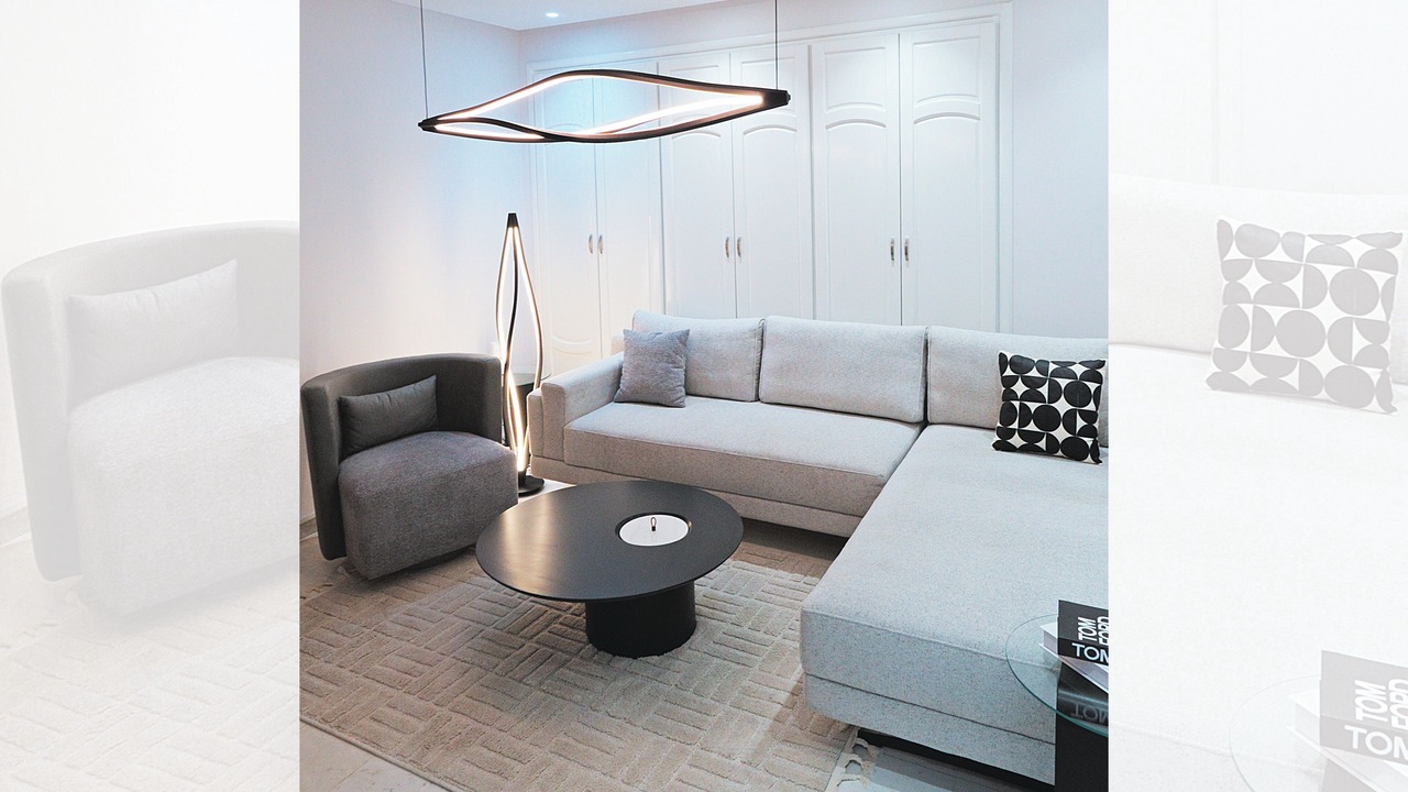 Photo of Livingroom in Sfax