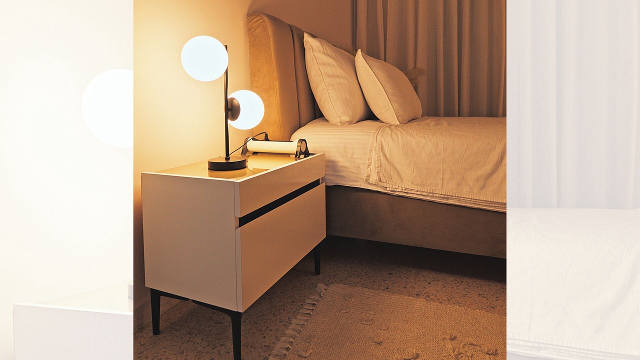 Photo of Bedroom in Sfax