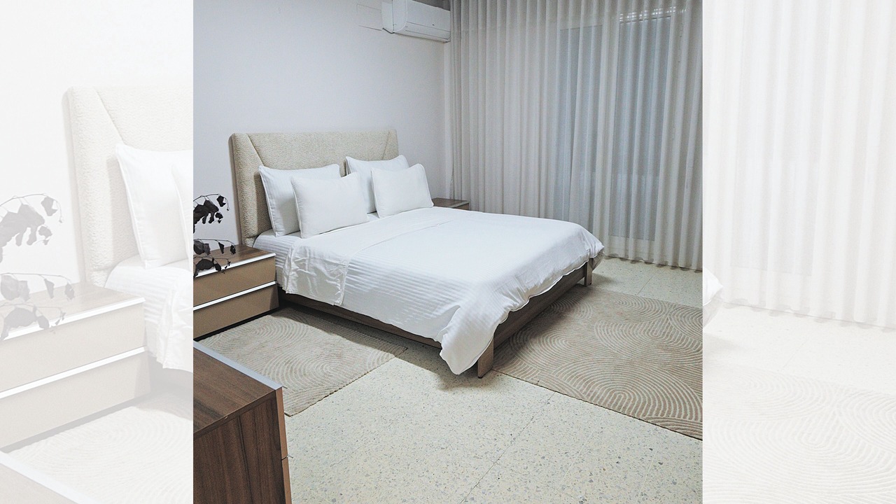 Photo of Bedroom in Sfax