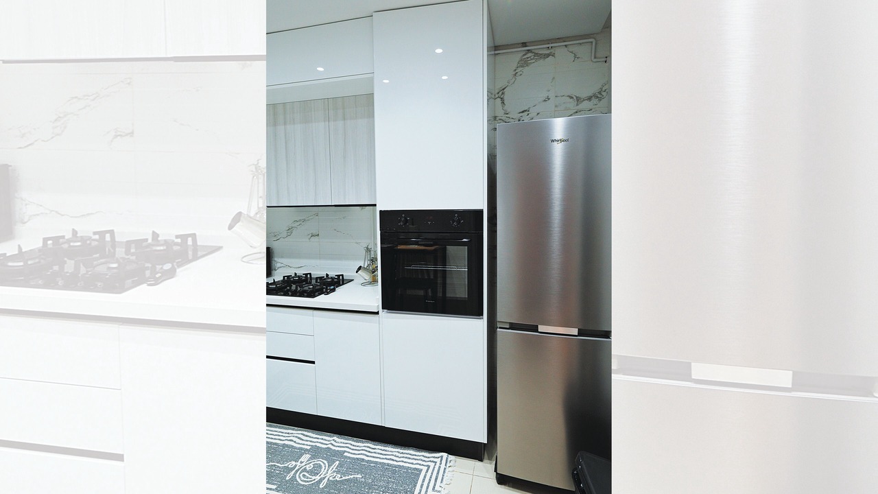 Photo of Kitchen in Sfax