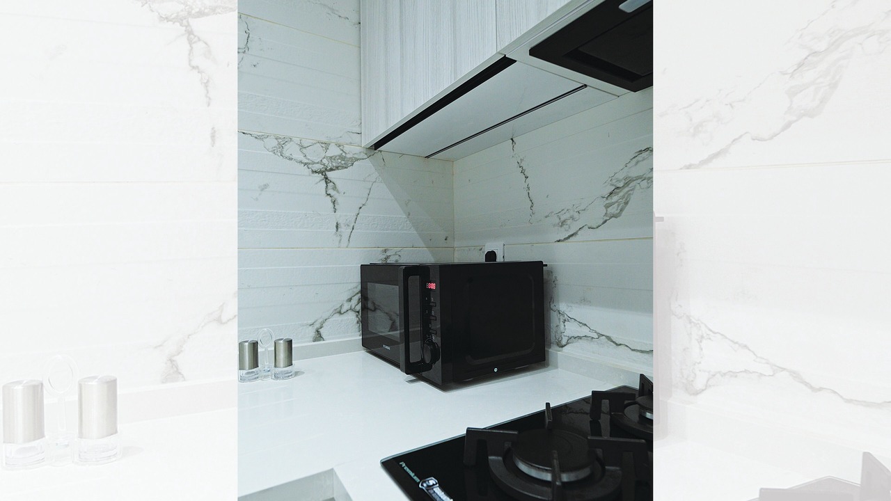 Photo of Kitchen in Sfax