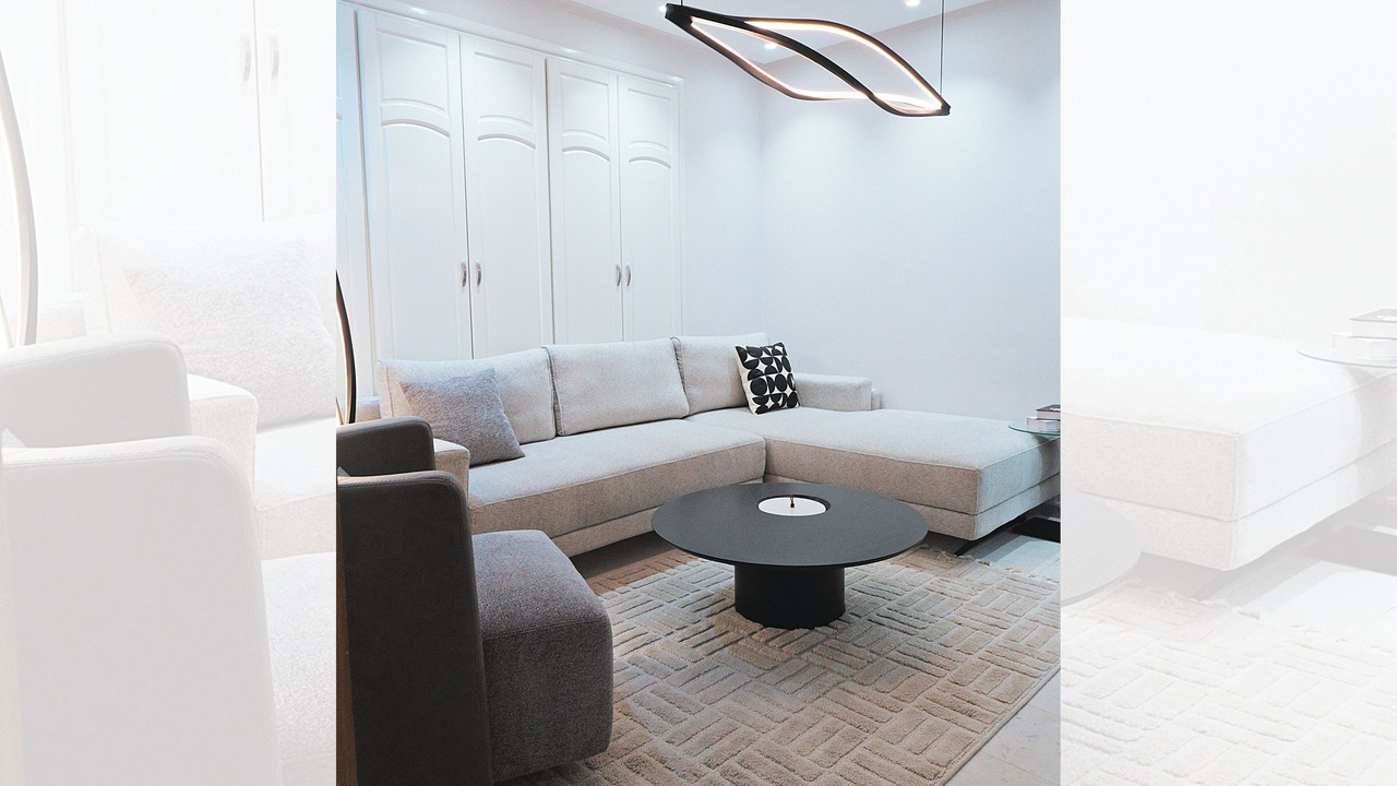 Photo of Livingroom in Sfax