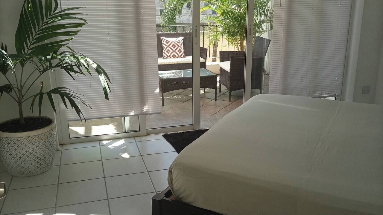 Photo of Bedroom in Flic-en-Flac