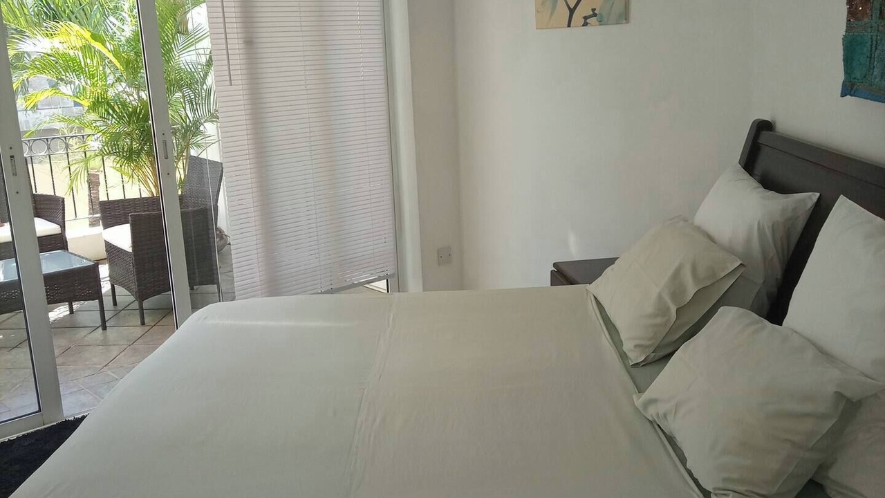 Photo of Bedroom in Flic-en-Flac