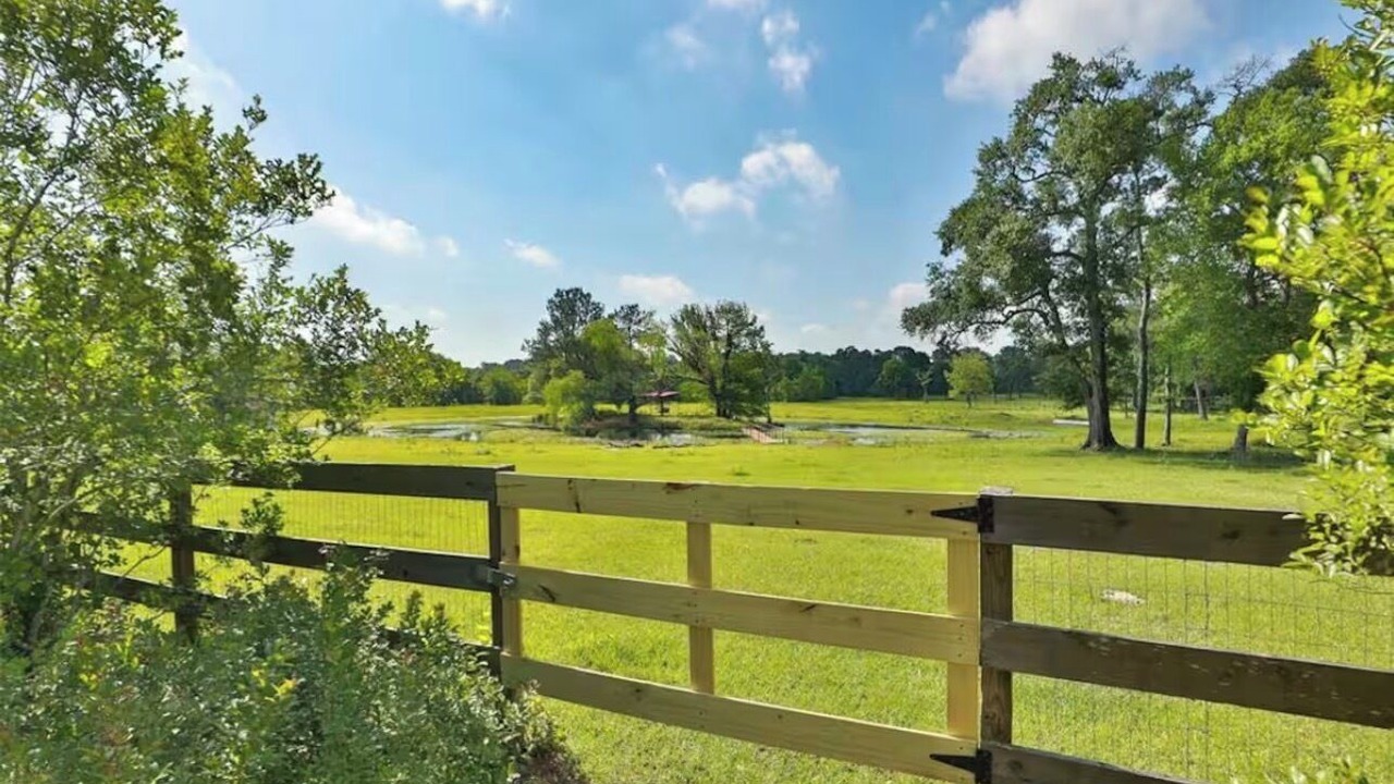 Photo of Outdoor in Waller County