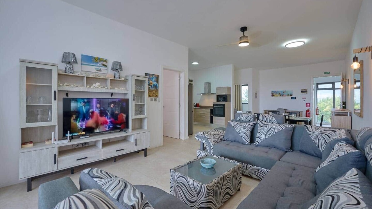 Photo of Livingroom in Cap Malheureux