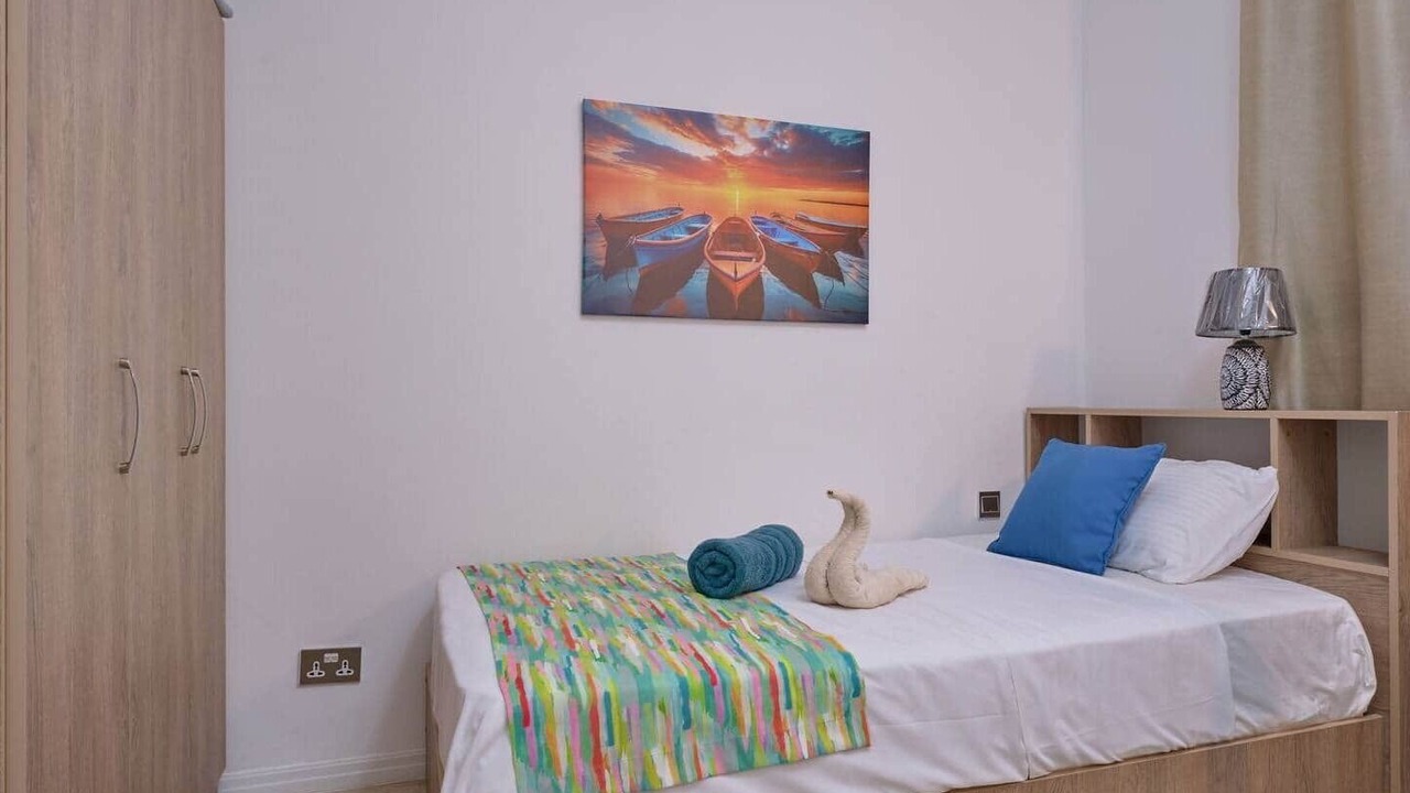 Photo of Bedroom in Cap Malheureux