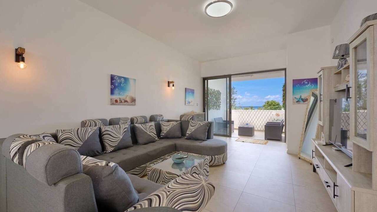 Photo of Livingroom in Cap Malheureux