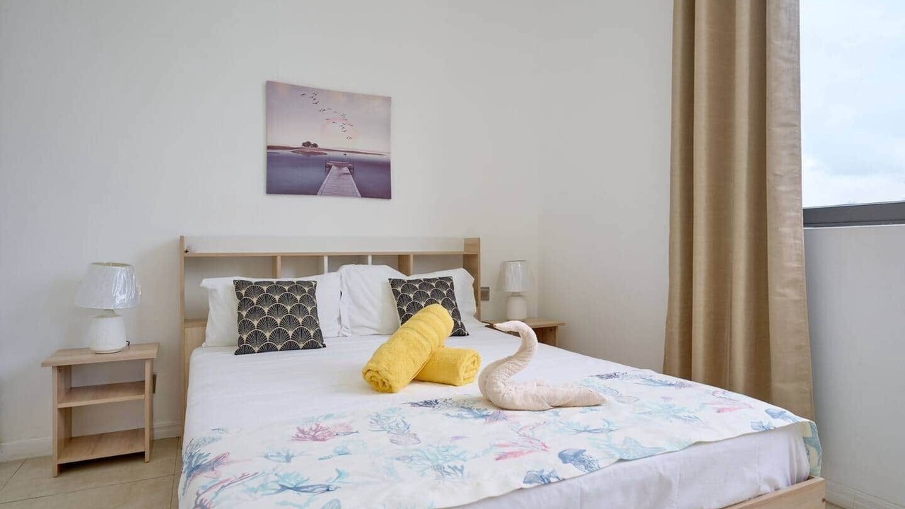 Photo of Bedroom in Cap Malheureux